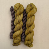 Your the Best Around Sock set (READY TO SHIP)