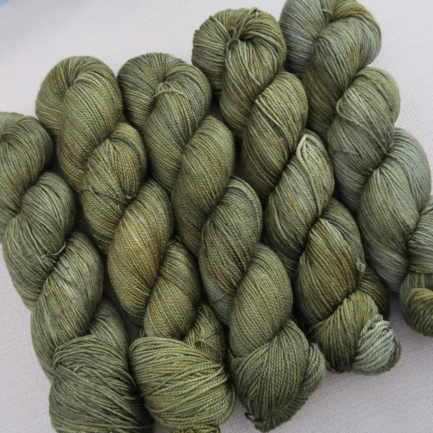A Forest (READY TO SHIP)