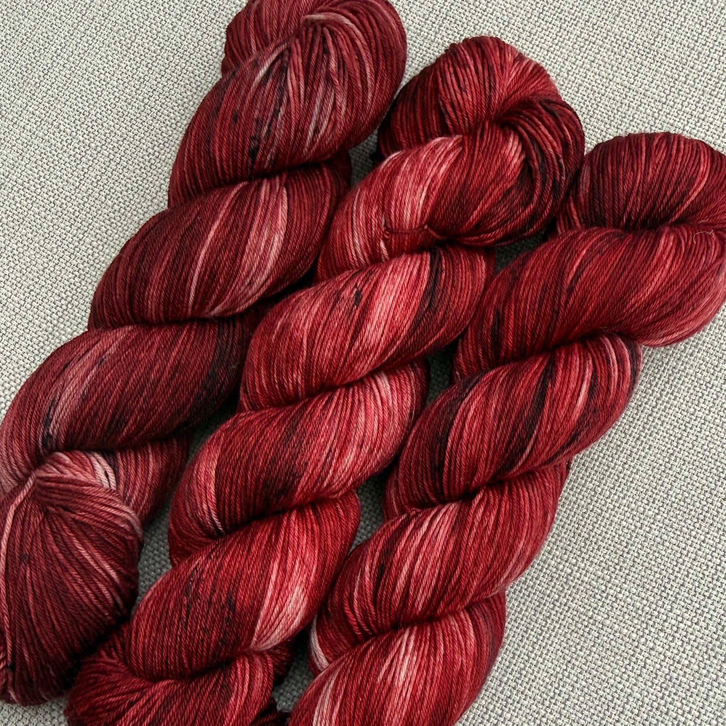 On the Wings of Love Mini (February Colours of the month Spares)