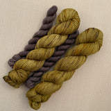 Your the Best Around Sock set (READY TO SHIP)