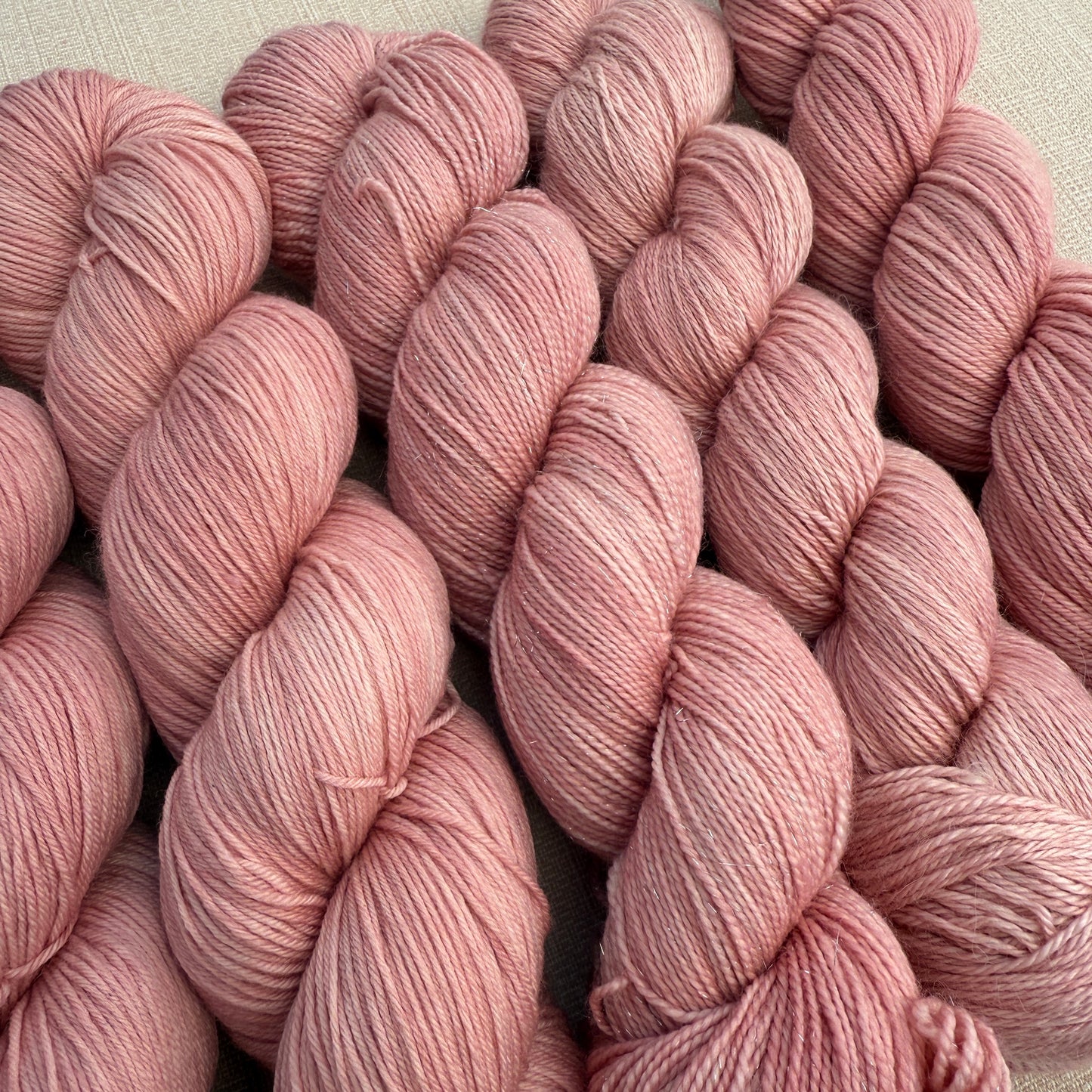 Pretty in Pink (READY TO SHIP)