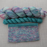 'Part of your world' Mini sets (August Colours of the month Spares)