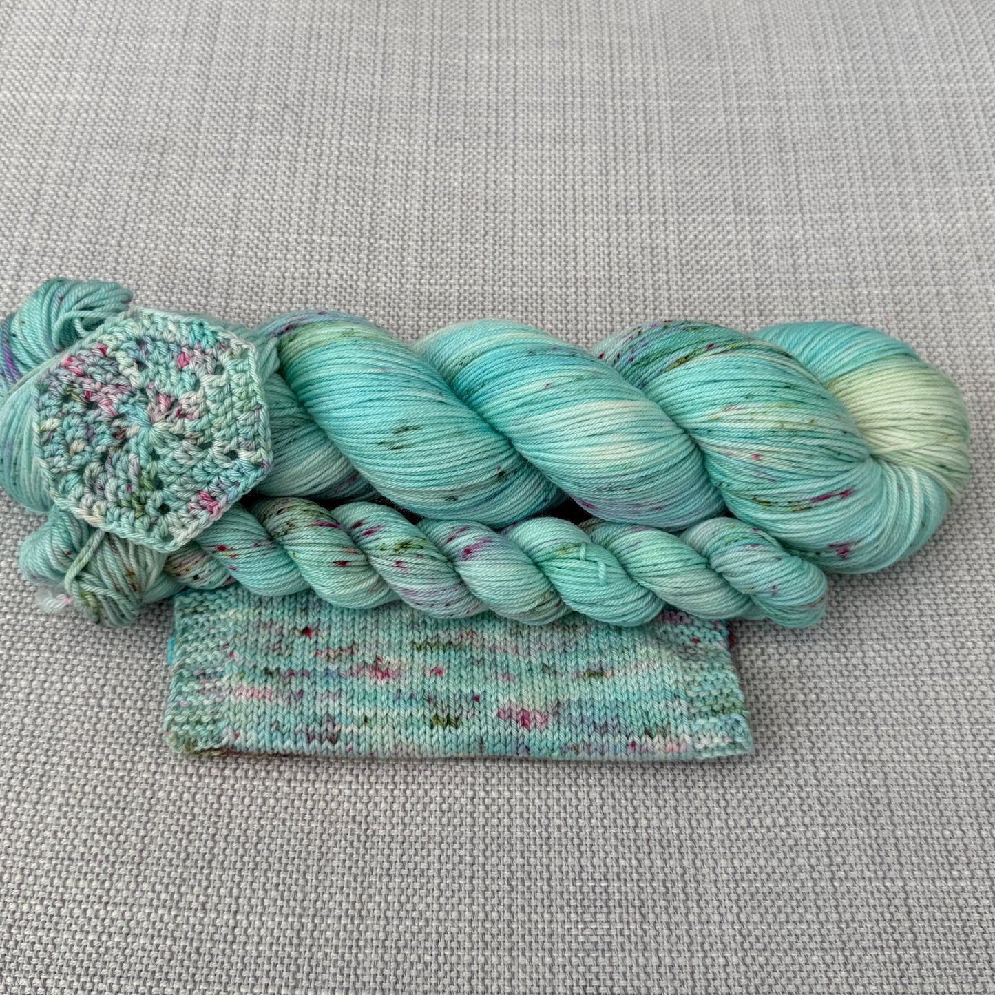 Summer Nights (August Colours of the month Spares)