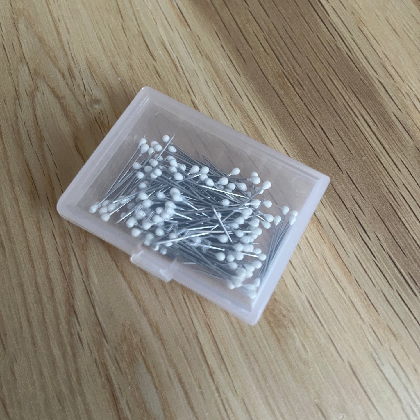 Clover Applique pins (0.6mm)