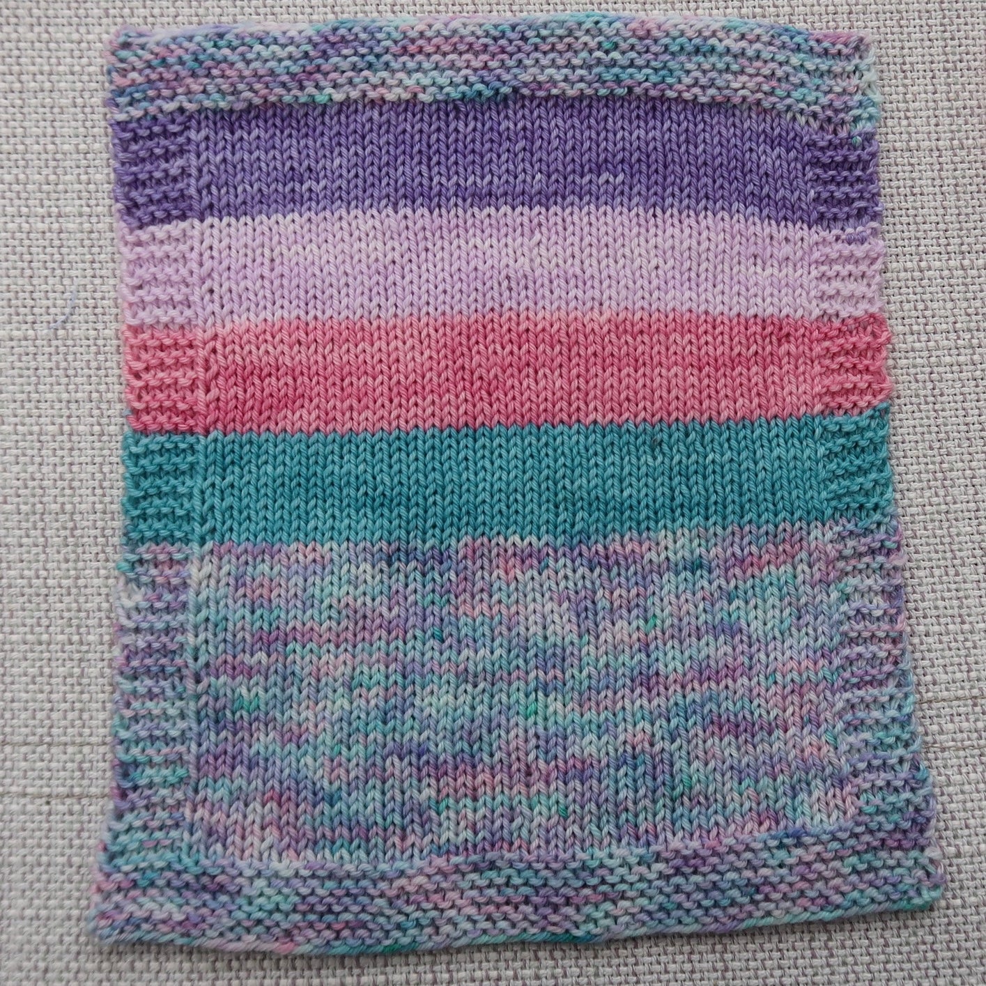 'Part of your world' Mini sets (August Colours of the month Spares)