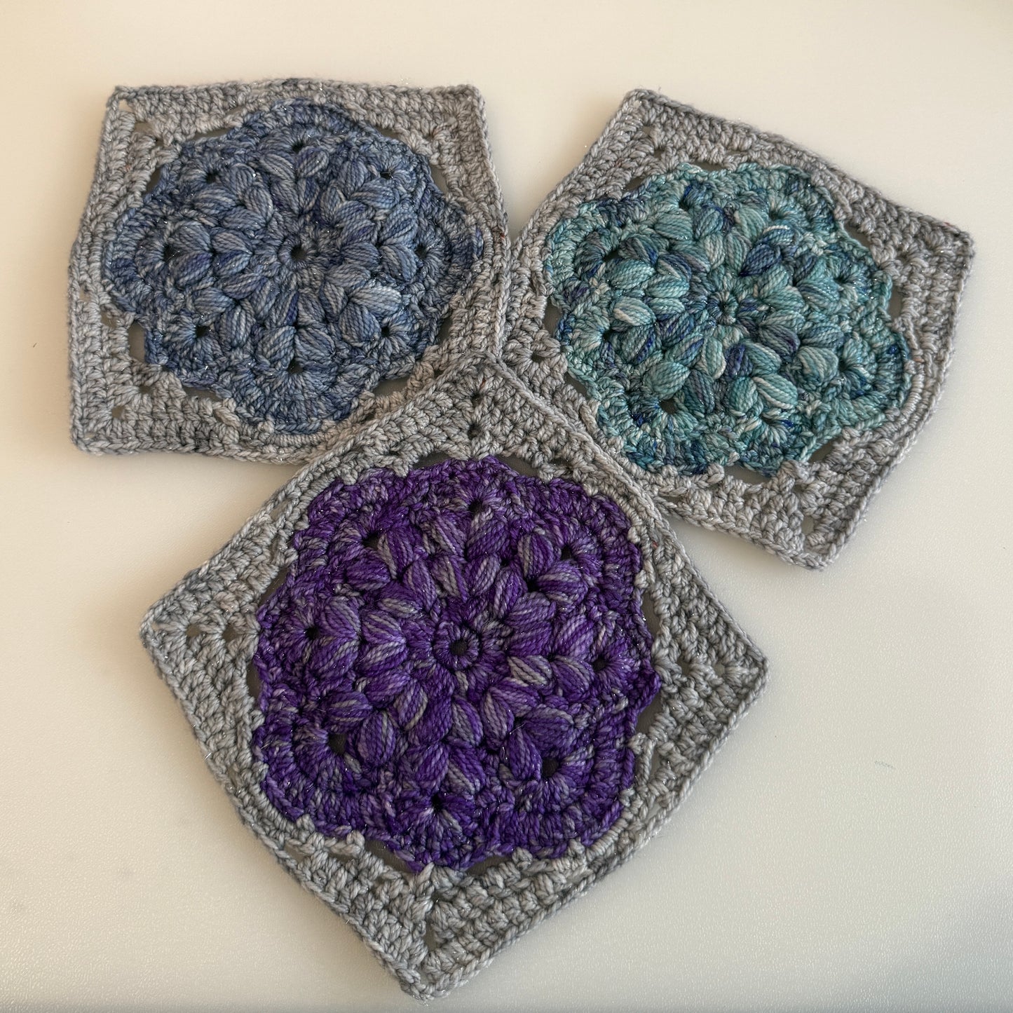 SPARES for previous months Mystery Melody Yarn Club 2026