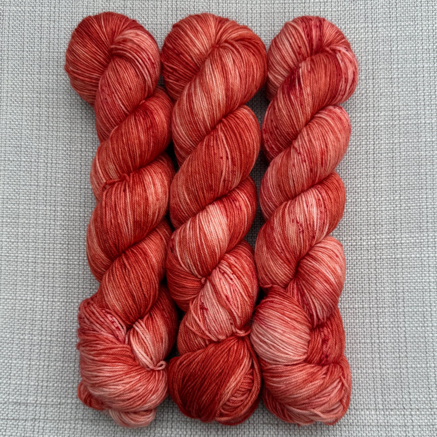 Eternal Flame (READY TO SHIP)