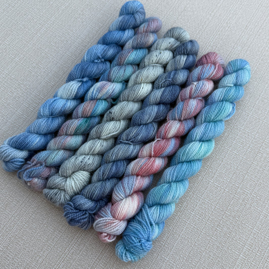 Ah-Ha mini set