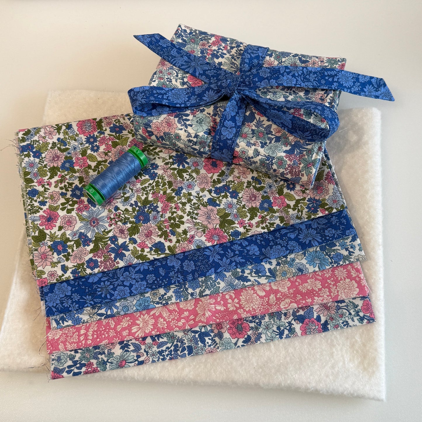 Hook / Needle Wrap Making Kit