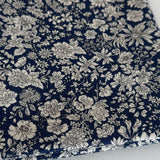 Liberty Floral Nostalgia Quilters Autumn Colours cotton Fat quarter pack