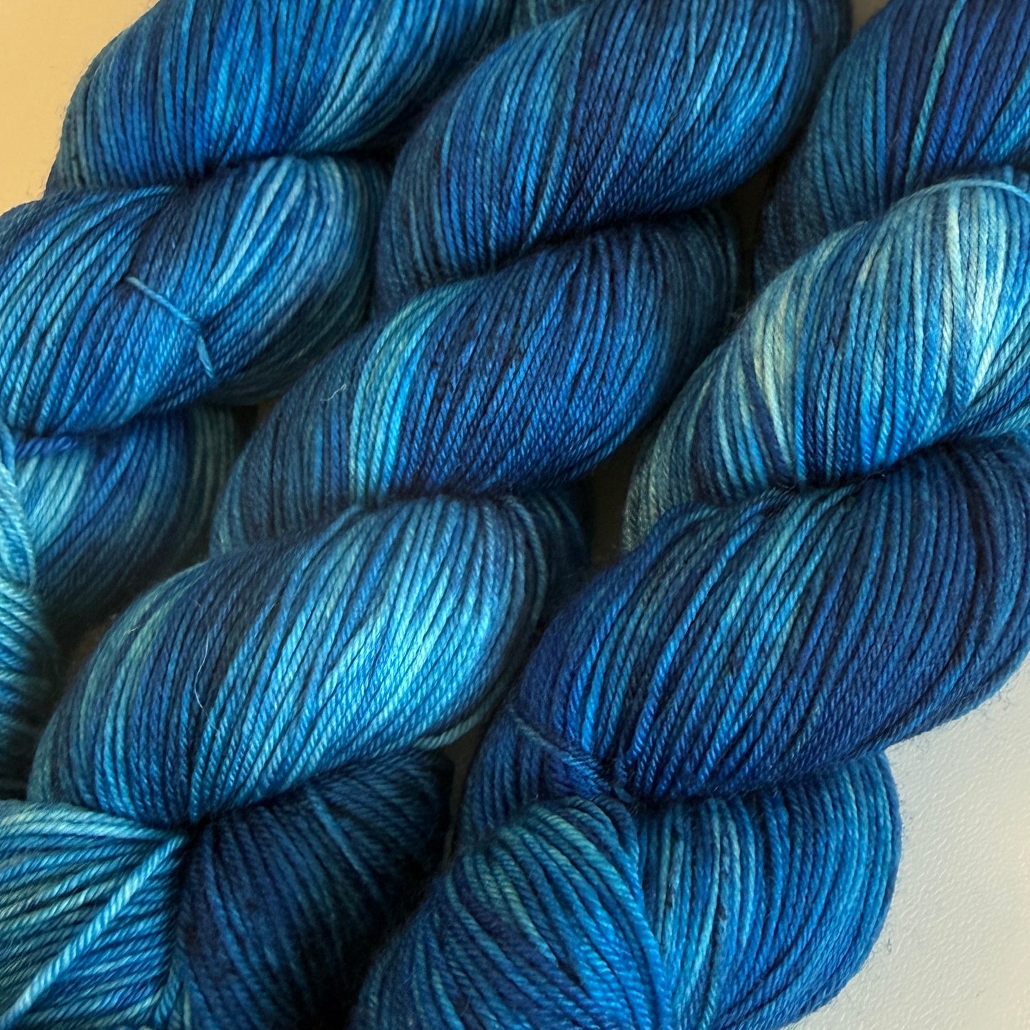 Ocean Waves (READY TO SHIP)