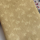 Liberty Floral Nostalgia Quilters Autumn Colours cotton Fat quarter pack