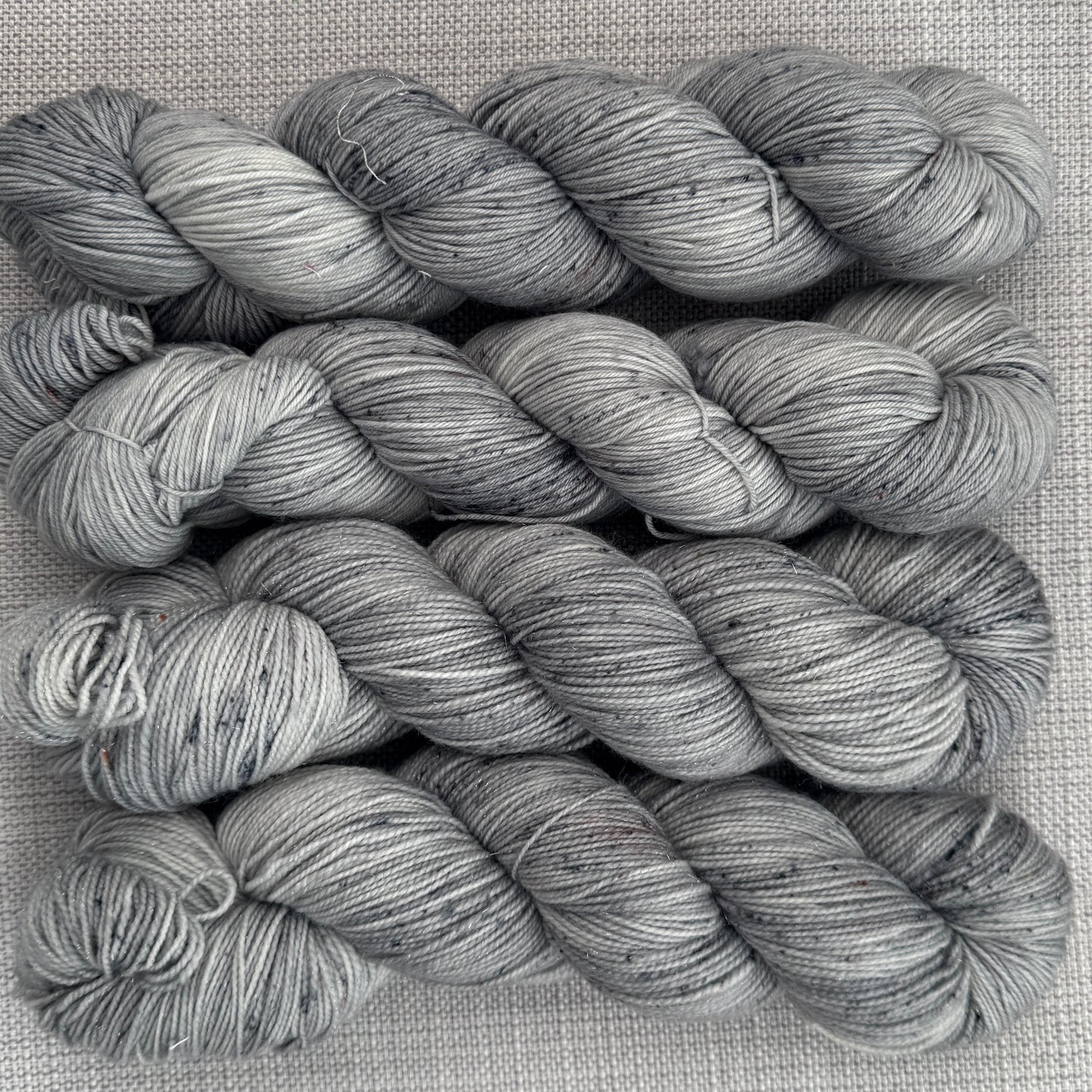Raindrops (READY TO SHIP)
