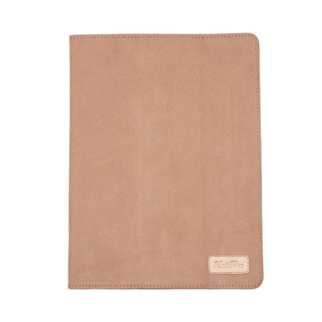 Knit Pro Clay knitting chart keeper