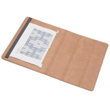 Knit Pro Clay knitting chart keeper