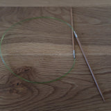 HiyaHiya Bamboo Fixed Circular needles