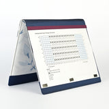 Knit Pro Blossom knitting chart keeper