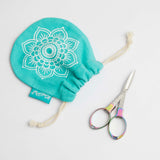 Knit Pro Folding Scissors Rainbow