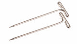 Knit Pro T pins (pack of 50)
