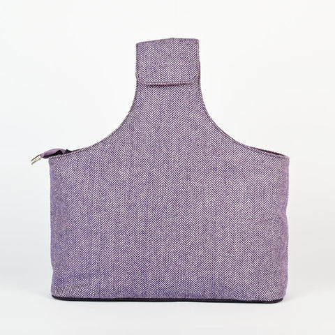 Knit pro snug Wrist bag