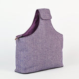 Knit pro snug Wrist bag