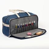 Knit pro Bloom duffle bag