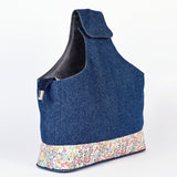 Knit pro Bloom Wrist bag
