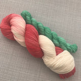 Jingle bell ROCK (READY TO SHIP)