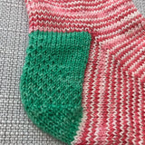 Jingle bell ROCK (READY TO SHIP)