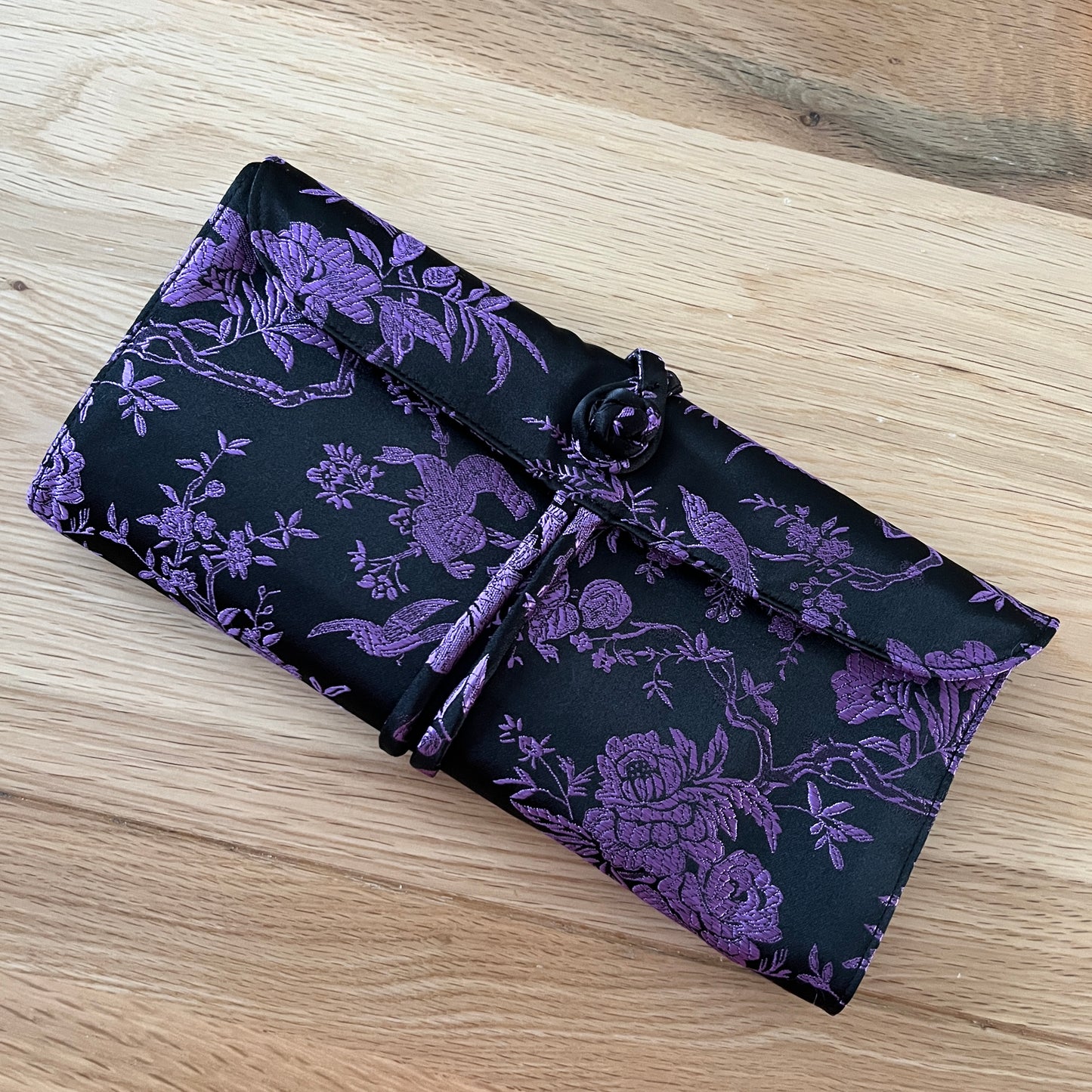 HiyaHiya 6 inch DPN set