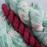 Mistletoe Kisses (READY TO SHIP)