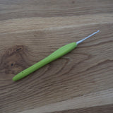 Clover Amour Crochet Hooks