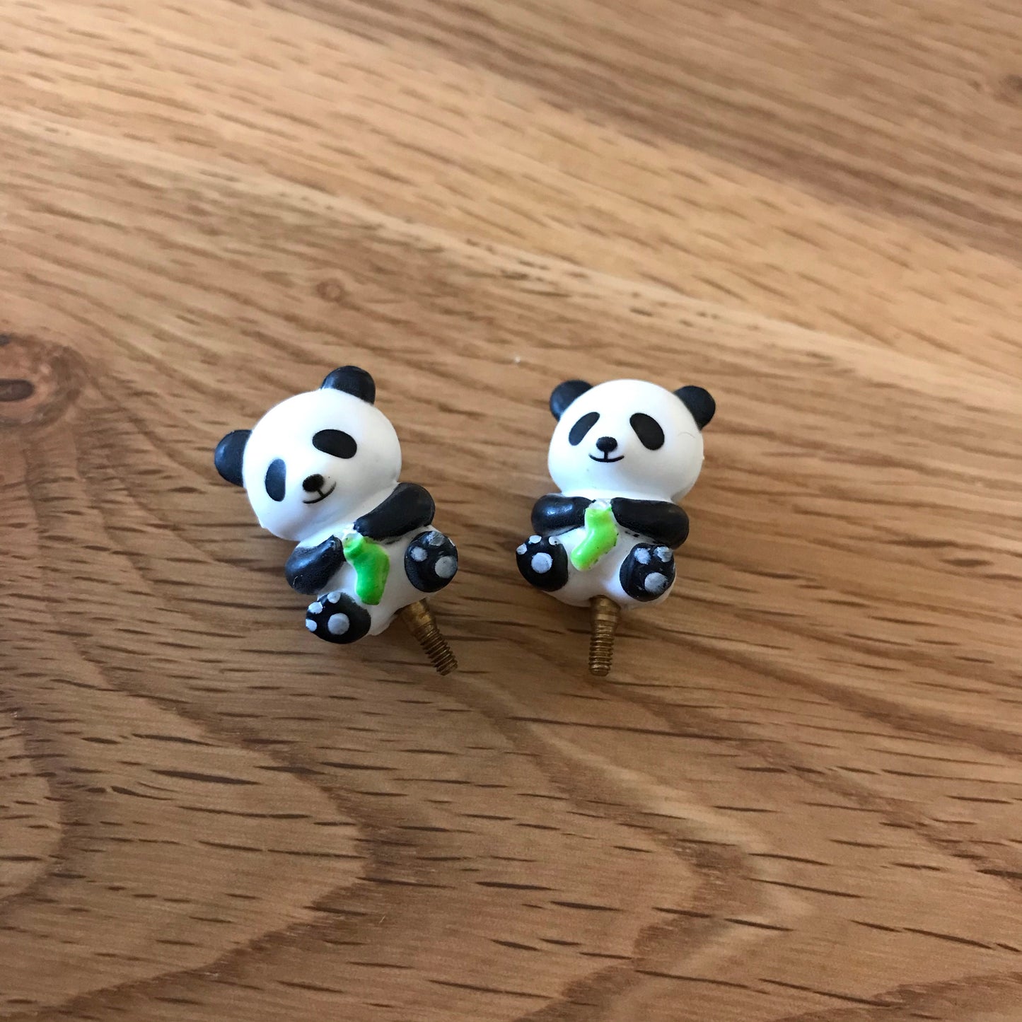 HiyaHiya Panda Cable stoppers