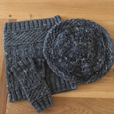 Country Garden Collection Pattern (PDF)