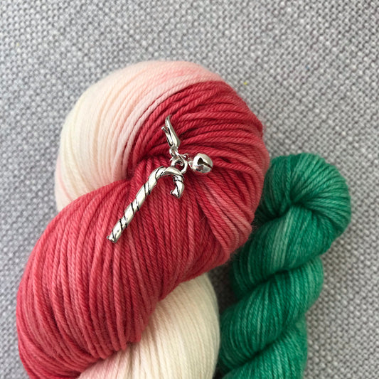 Jingle bell ROCK (READY TO SHIP)