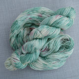 Mistletoe Kisses (READY TO SHIP)
