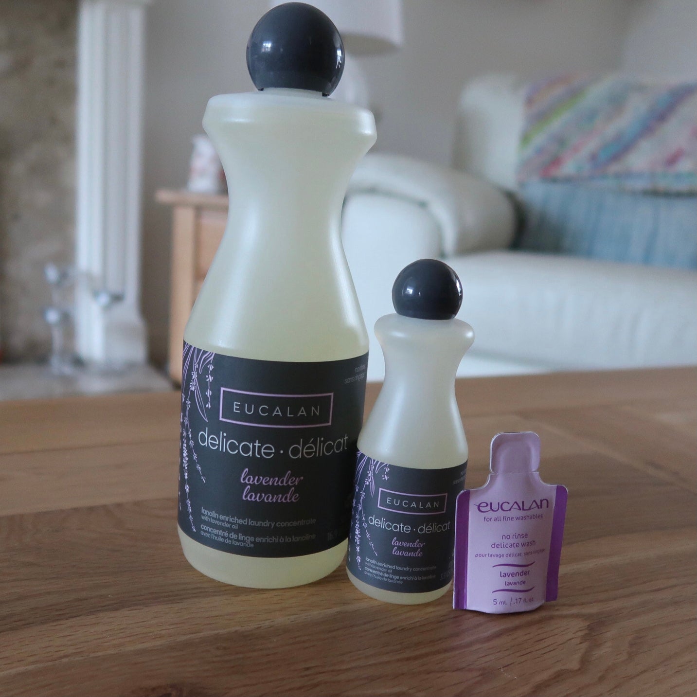 Eucalan Wool Wash
