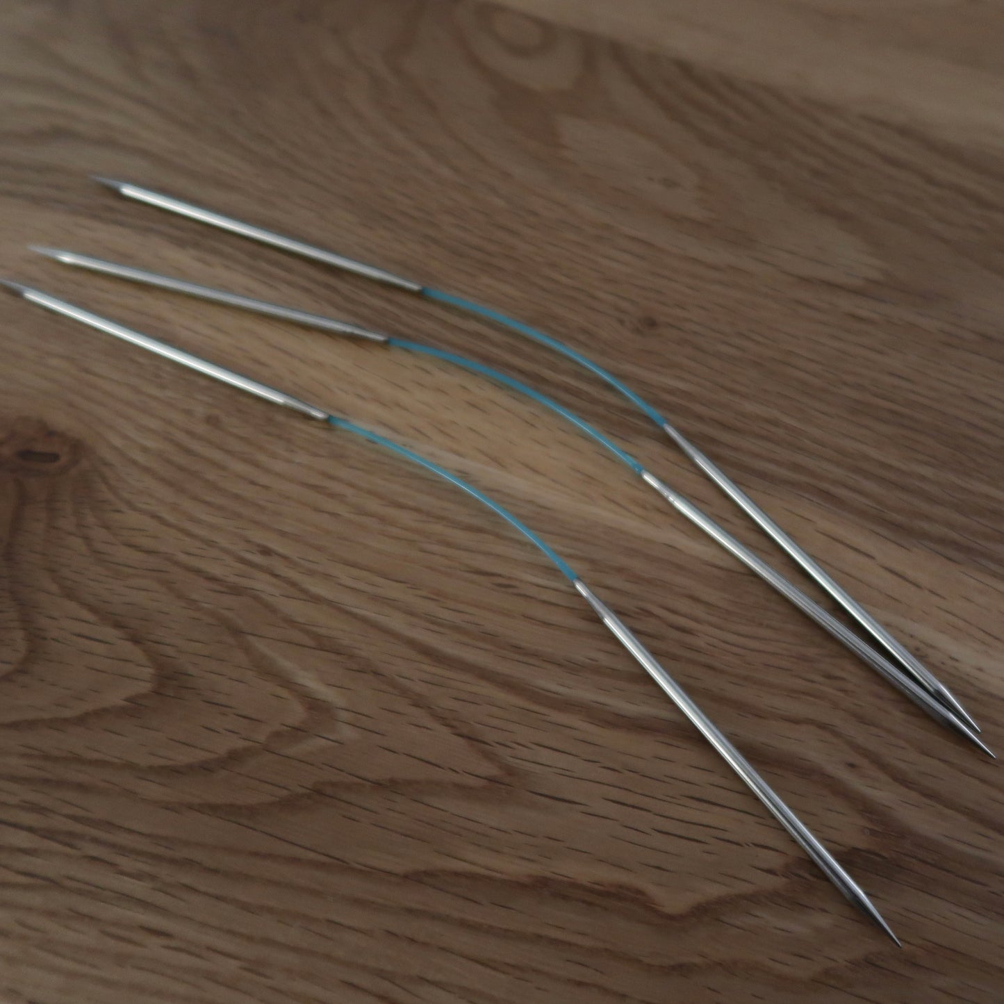 HiyaHiya SHARP FLYER TRIO needles