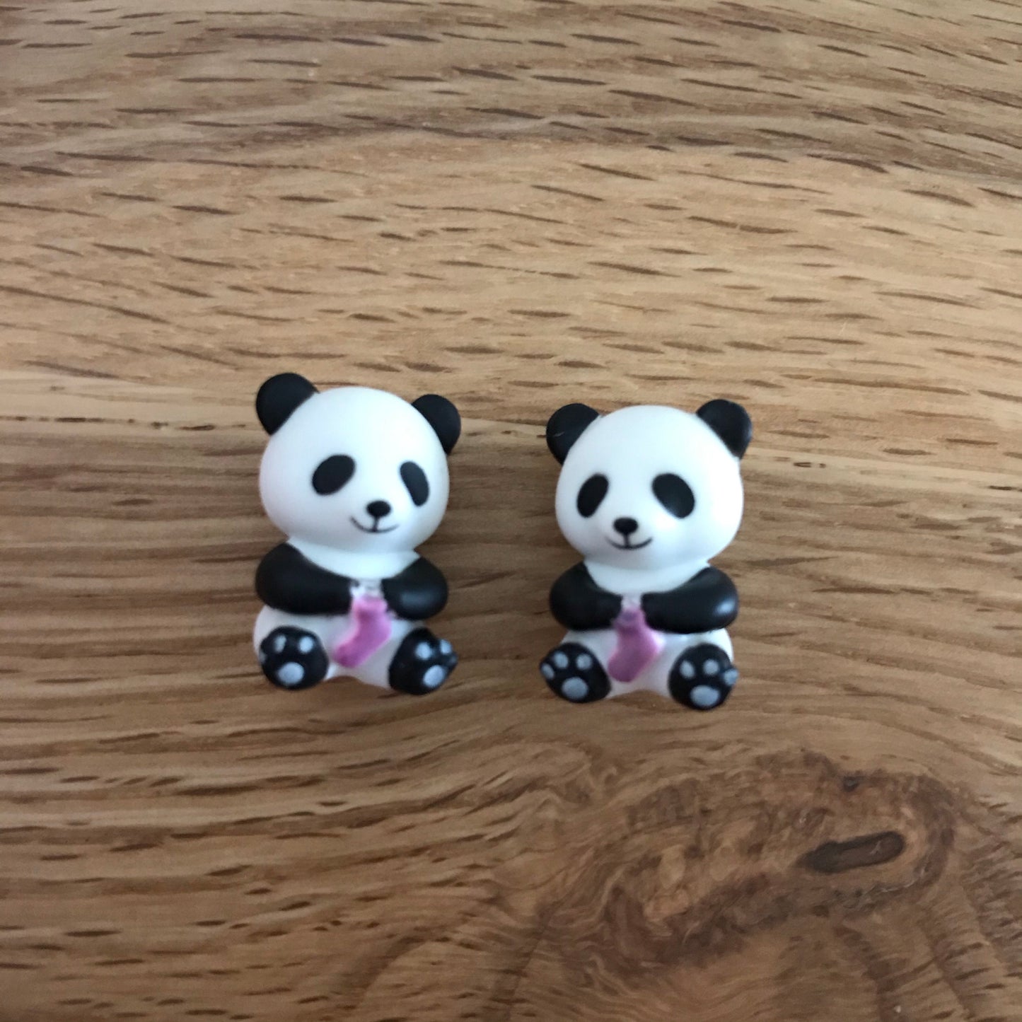 HiyaHiya Panda point protectors
