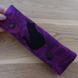 Moonstruck Cat DPN case / cosy