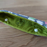 Christmas Biscuits print DPN case / cosy