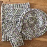 Country Garden Collection Pattern (PDF)