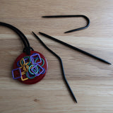 Knit pro Magnetic knitter's necklace kit