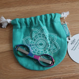 Knit Pro Folding Scissors Rainbow