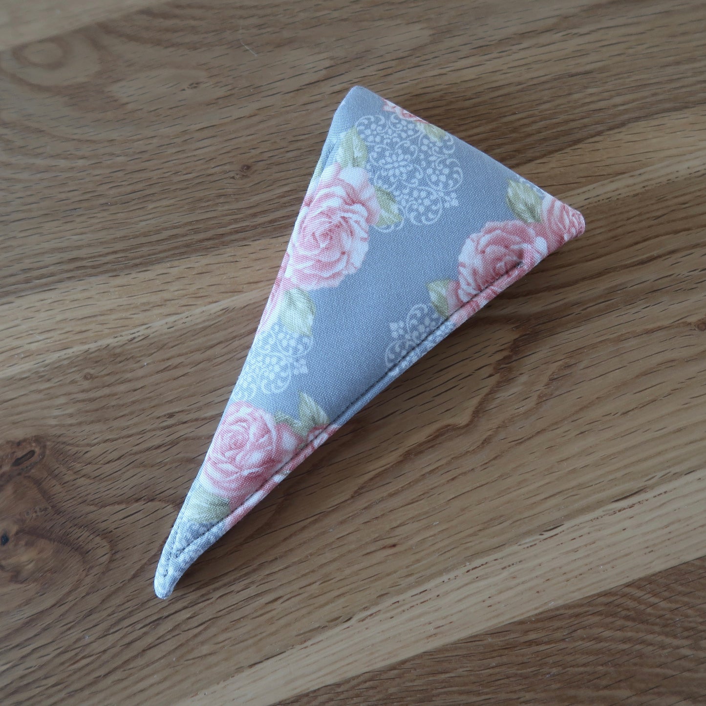 Rose print Scissor Case