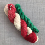 Jingle bell ROCK (READY TO SHIP)