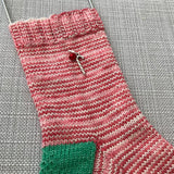 Jingle bell ROCK (READY TO SHIP)