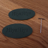 HiyaHiya Needle Grips and Cable Key