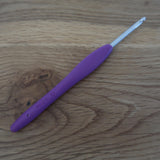 Clover Amour Crochet Hooks