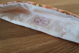 Coral Flower print DPN case / cosy